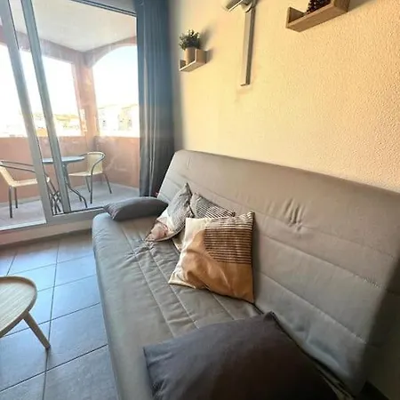 Appartamento - Cap D'agde Agde