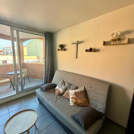 - Cap D'agde Appartamento