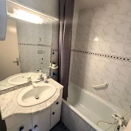 - Cap D'agde Appartamento *