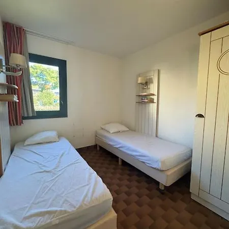 - Cap D'agde Apartamento