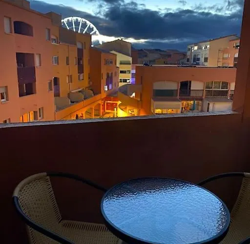 Apartment - Cap D'agde Agde