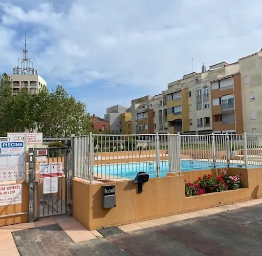 - Cap D'agde Apartment *